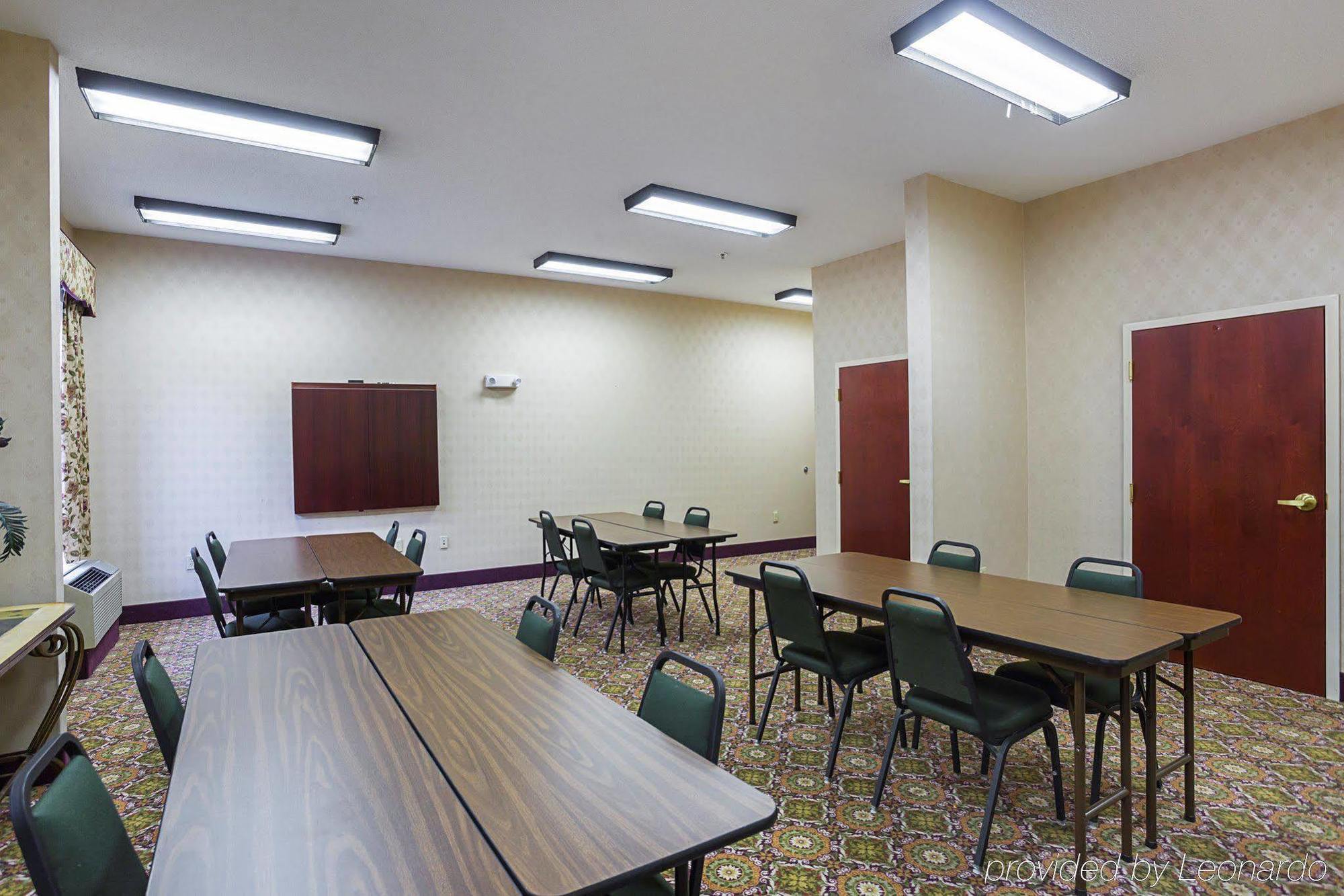 Fairbridge Express Hotel Whitley City