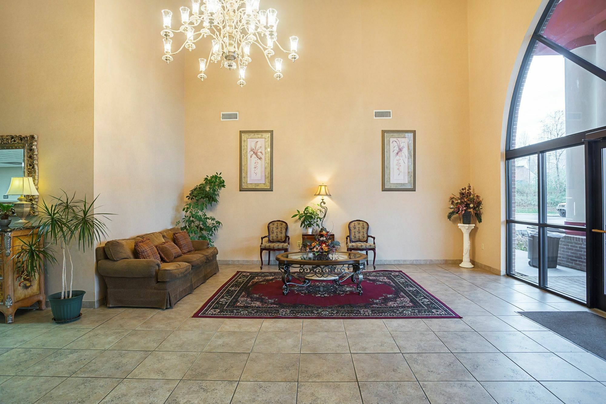 Fairbridge Express Hotel