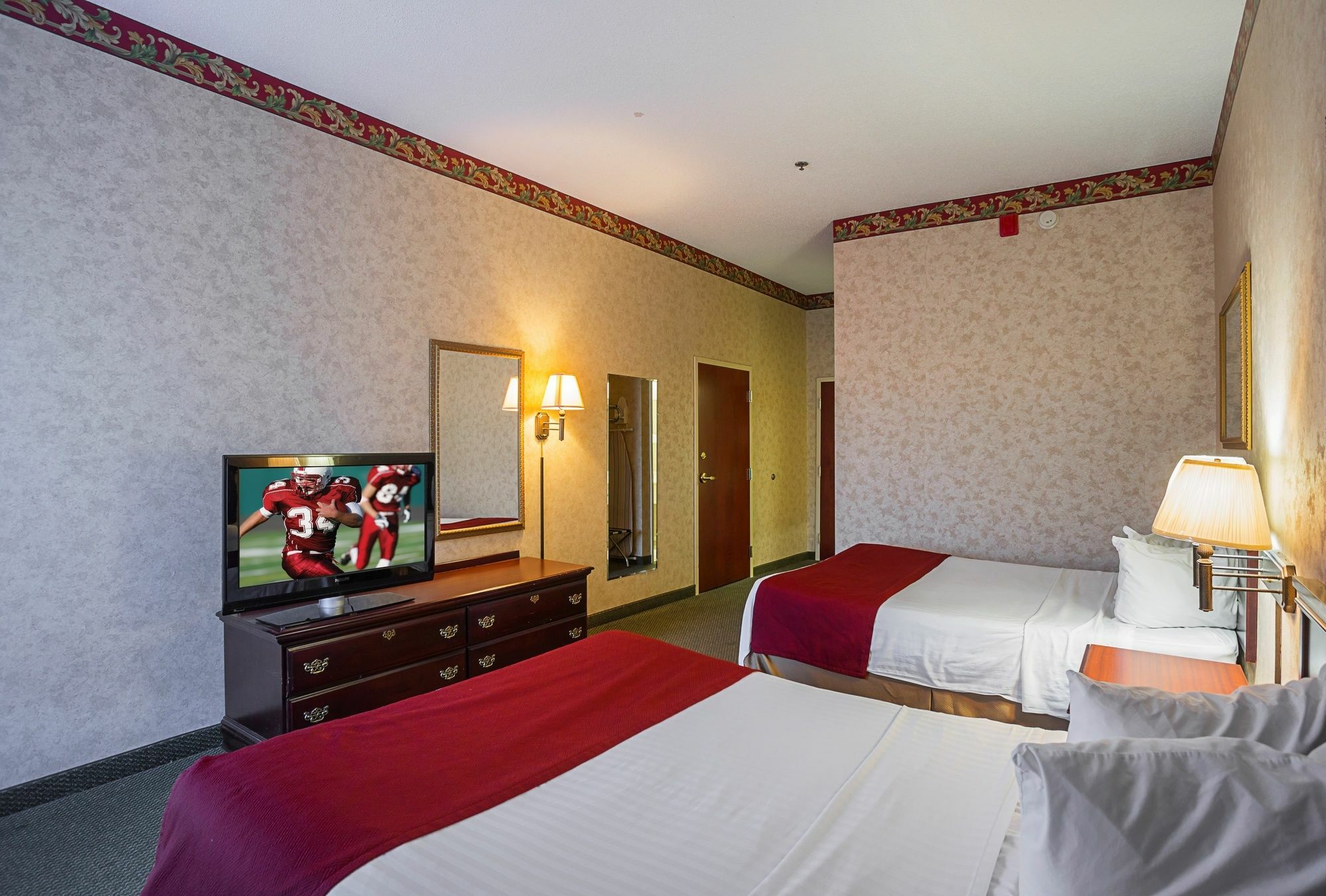 Fairbridge Express Hotel 2*